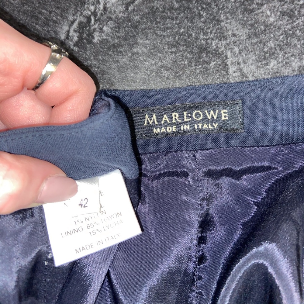 Marlowe Slacks - image 3